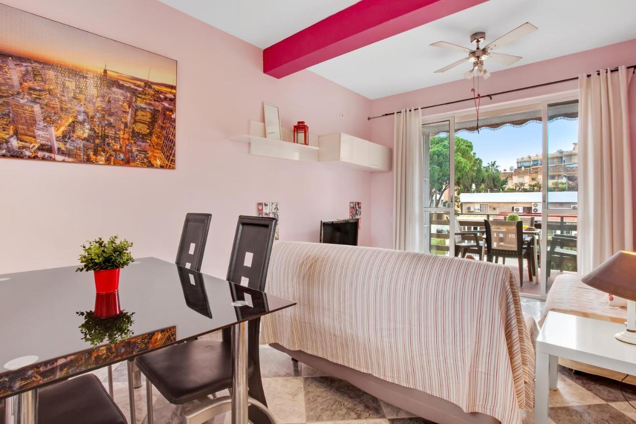 Sol Montemar 23 By Ivi Real Estate Apartamento *