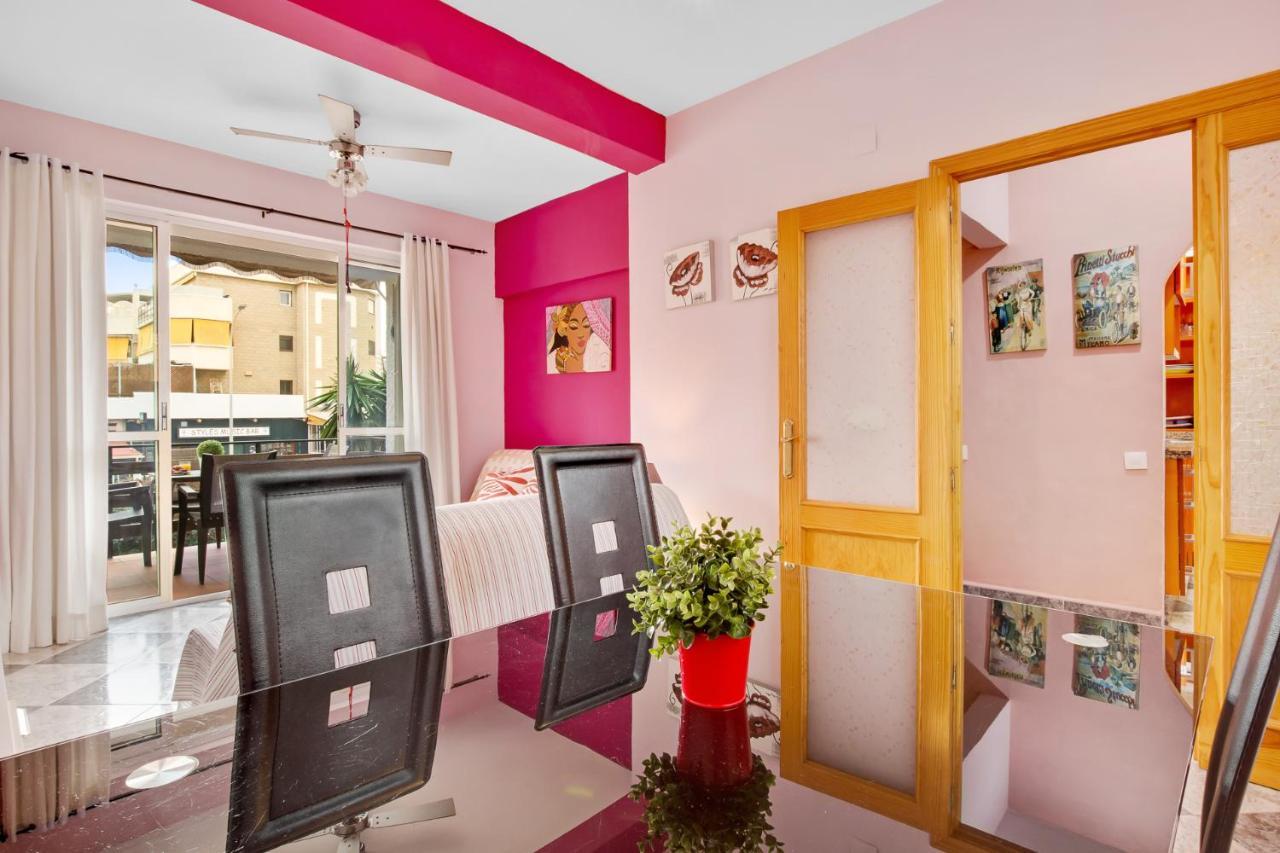 Sol Montemar 23 By Ivi Real Estate Apartamento Torremolinos