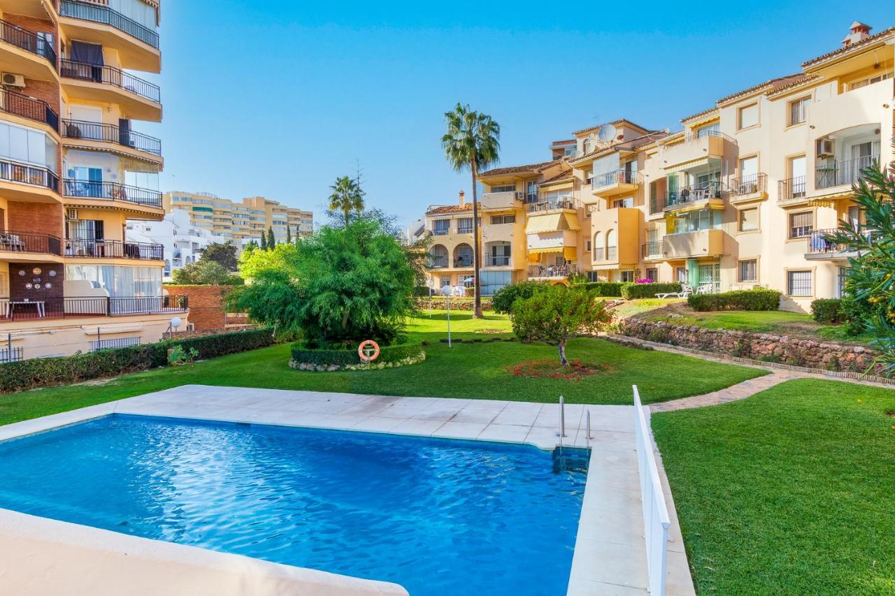 Apartamento Erisa 59 By Ivi Real Estate Torremolinos