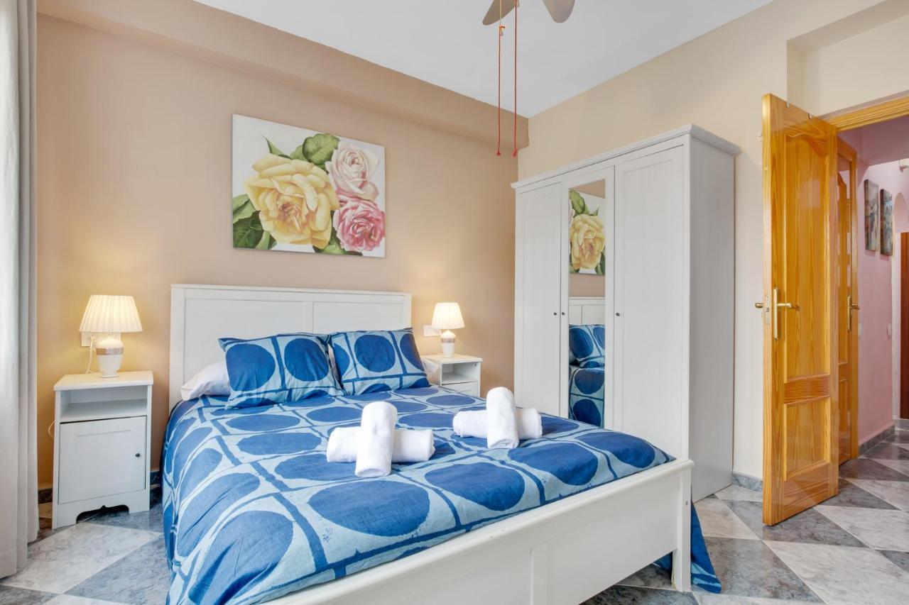 Sol Montemar 23 By Ivi Real Estate