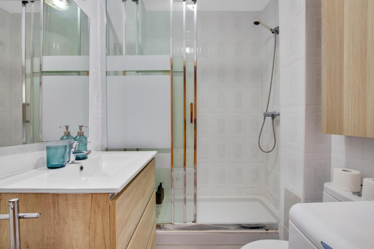 Sol Montemar 23 By Ivi Real Estate Apartamento *