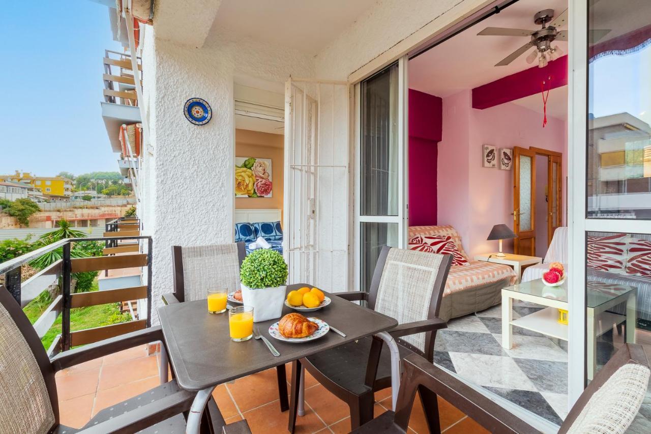 Apartamento Sol Montemar 23 By Ivi Real Estate Torremolinos