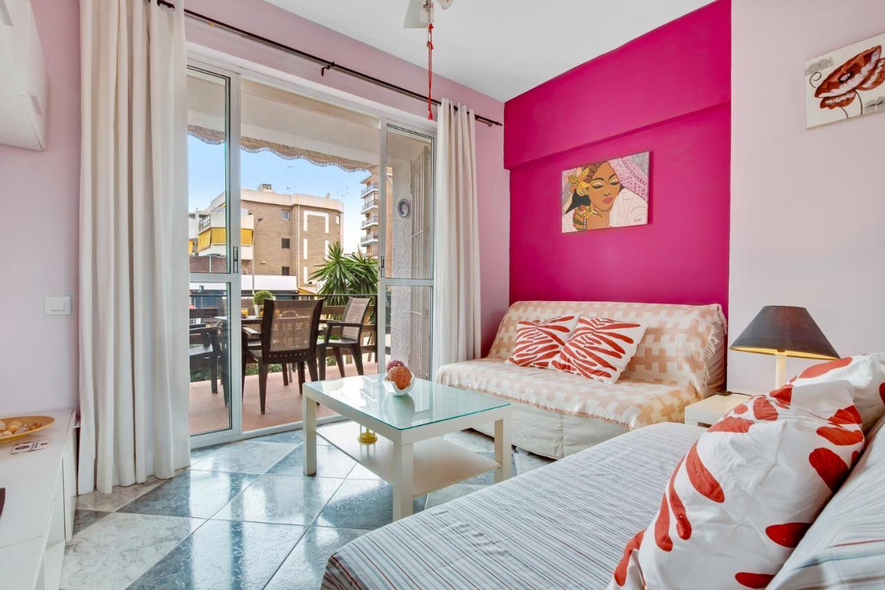 Sol Montemar 23 By Ivi Real Estate Apartamento *