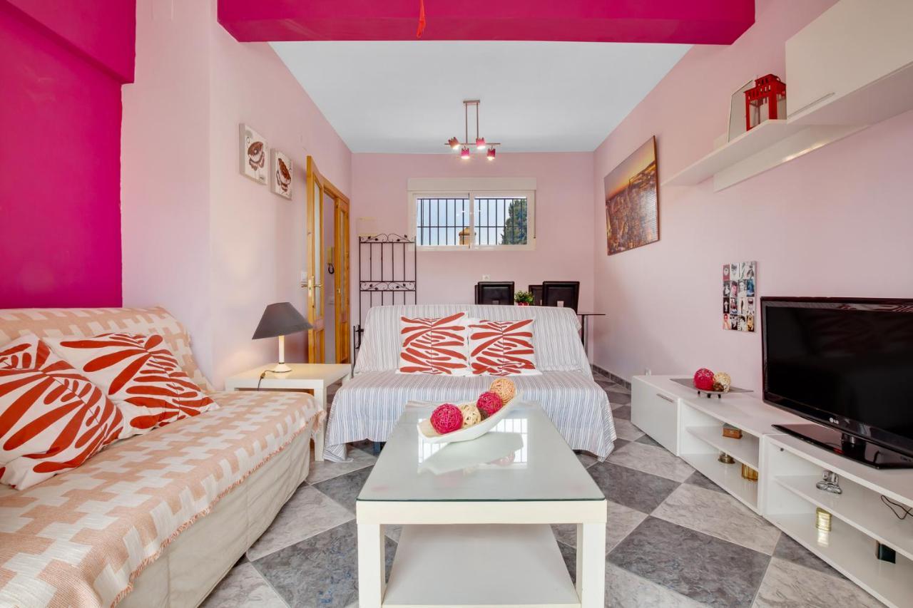 Sol Montemar 23 By Ivi Real Estate * Torremolinos