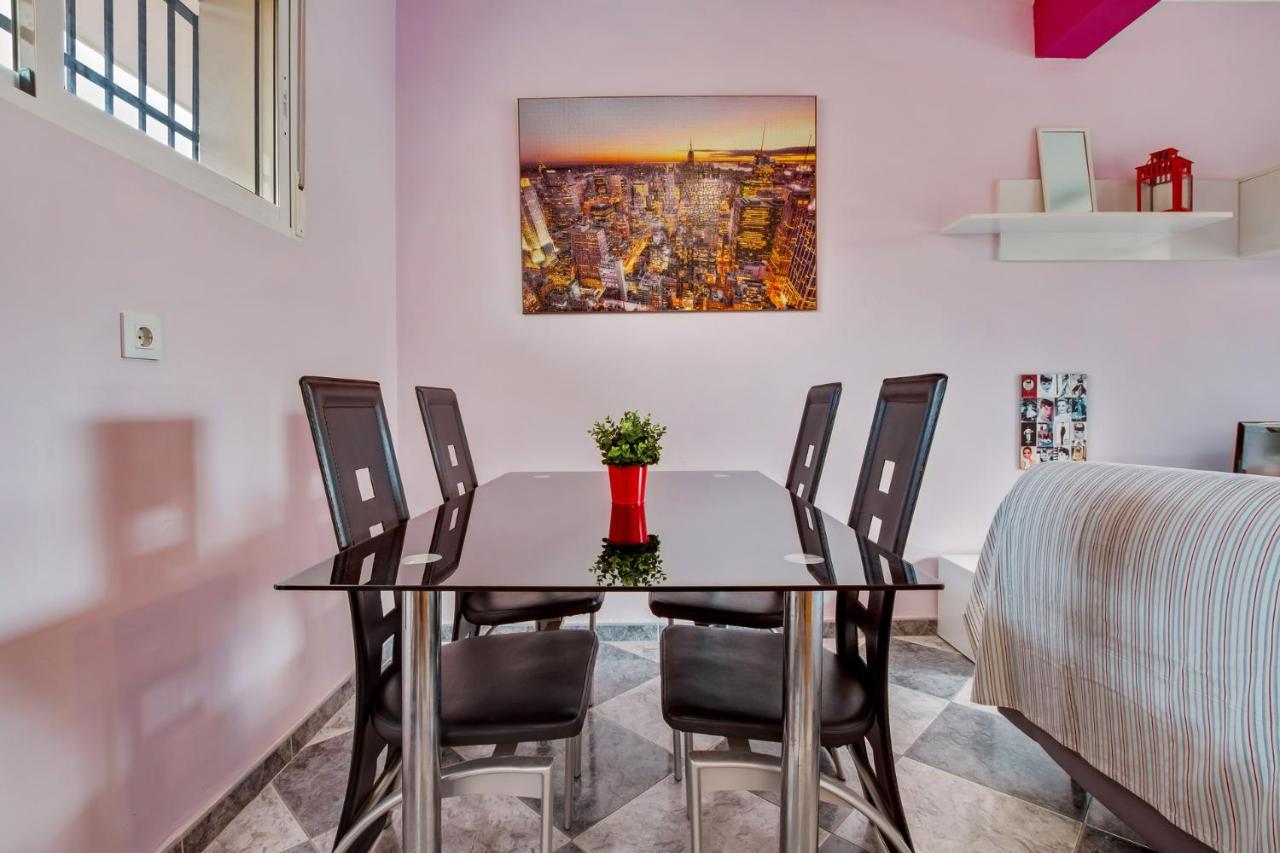 Apartamento Sol Montemar 23 By Ivi Real Estate