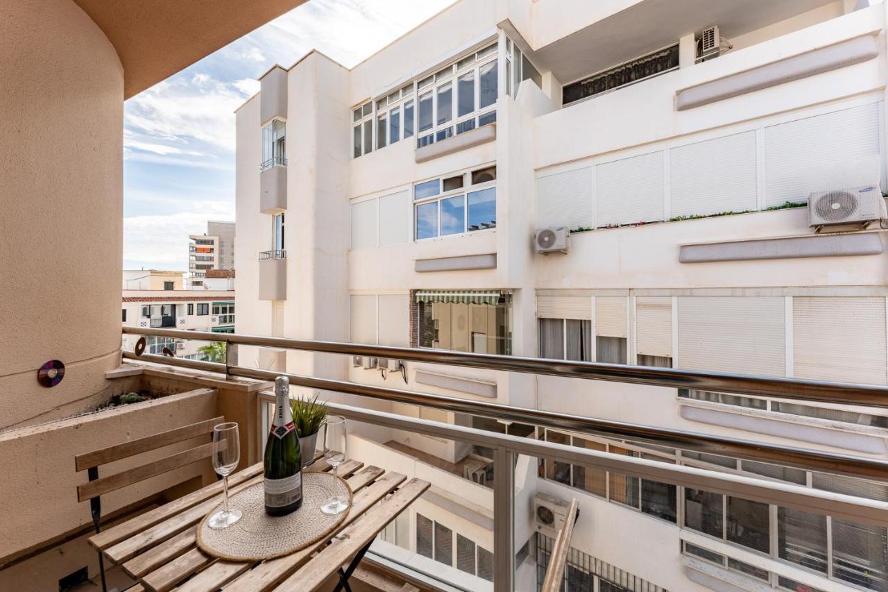 Appartement Malagasuite La Nogalera Torremolinos