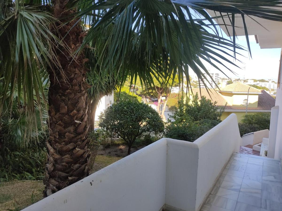 Sunbeach Apartamento Torremolinos