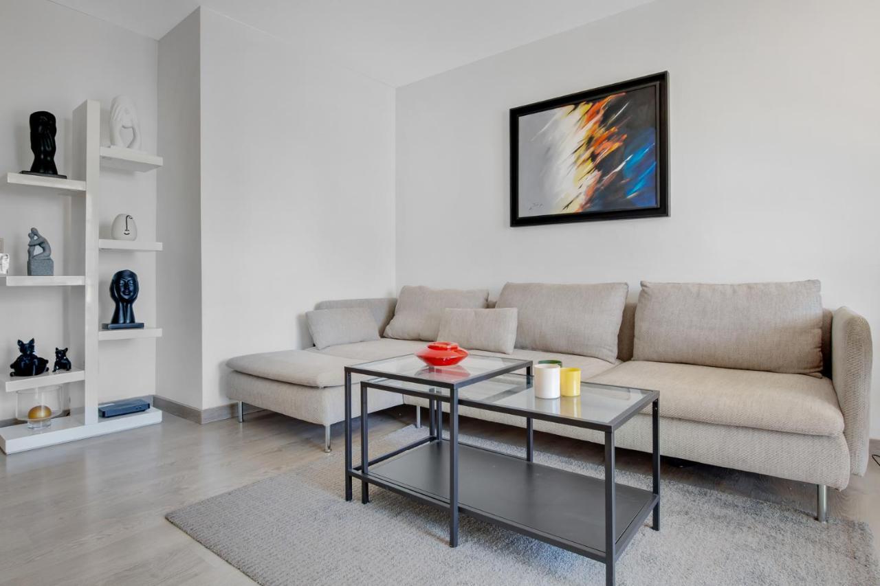 Imperial Puerto 2 4b By Ivi Real Estate