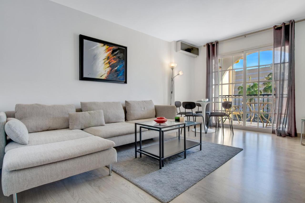 Apartment Imperial Puerto 2 4b By Ivi Real Estate