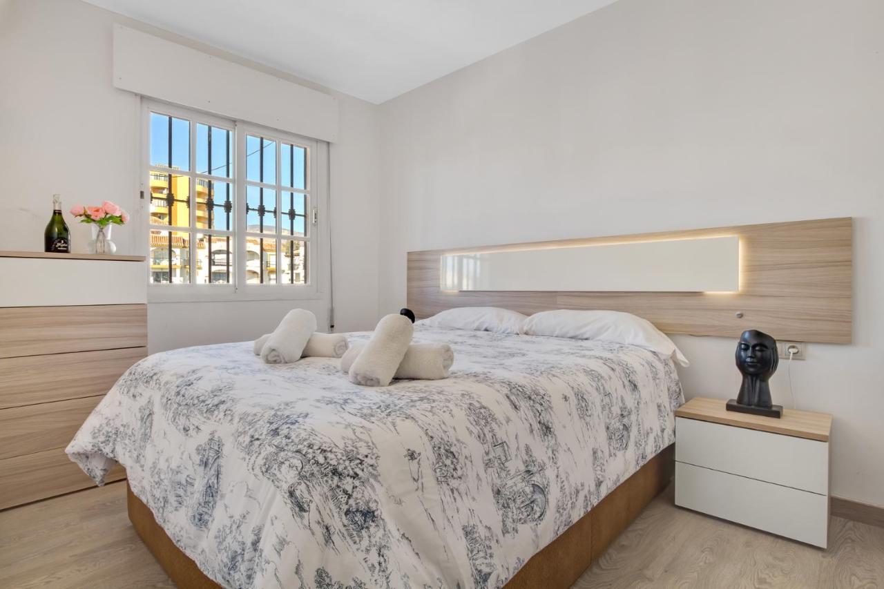 Imperial Puerto 2 4b By Ivi Real Estate * Torremolinos