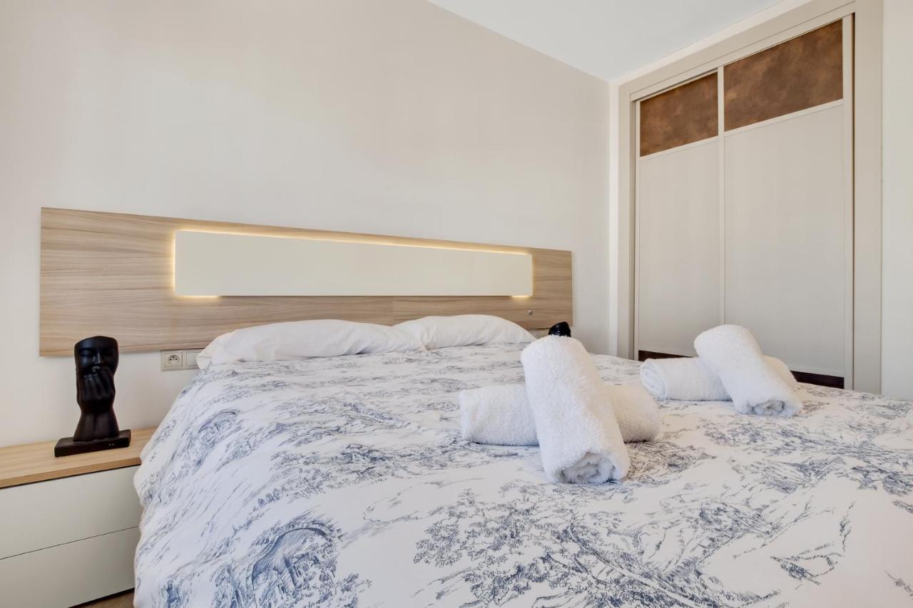 Imperial Puerto 2 4b By Ivi Real Estate Apartment