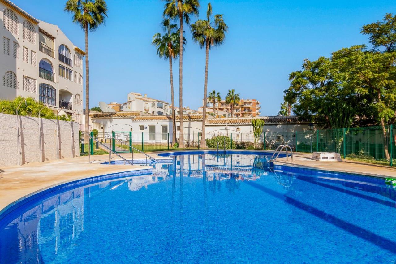 Imperial Puerto 2 4b By Ivi Real Estate Apartment