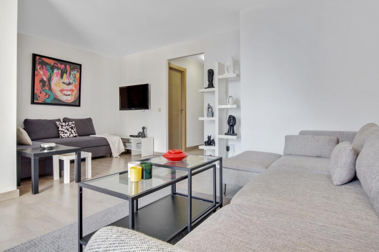 Imperial Puerto 2 4b By Ivi Real Estate Apartment Torremolinos