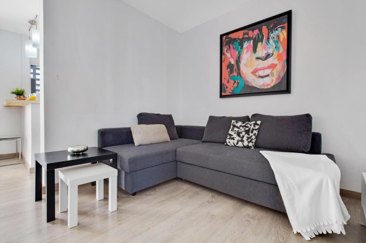 Imperial Puerto 2 4b By Ivi Real Estate *