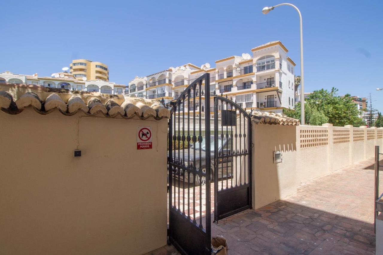 Imperial Puerto 2 4b By Ivi Real Estate Apartment Torremolinos