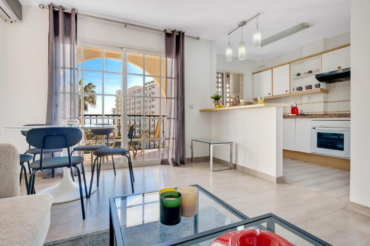 Imperial Puerto 2 4b By Ivi Real Estate Apartment
