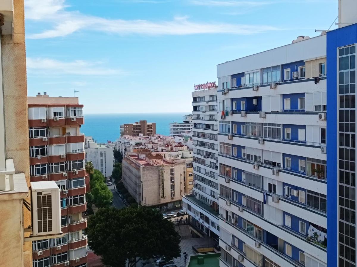 Apartamento Precioso - Nuevo - Centro De - Terraza Con Vistas Al Mar, Impresionantes Vistas A La Montana, Wifi 359 Mbps, Smart Tv 40