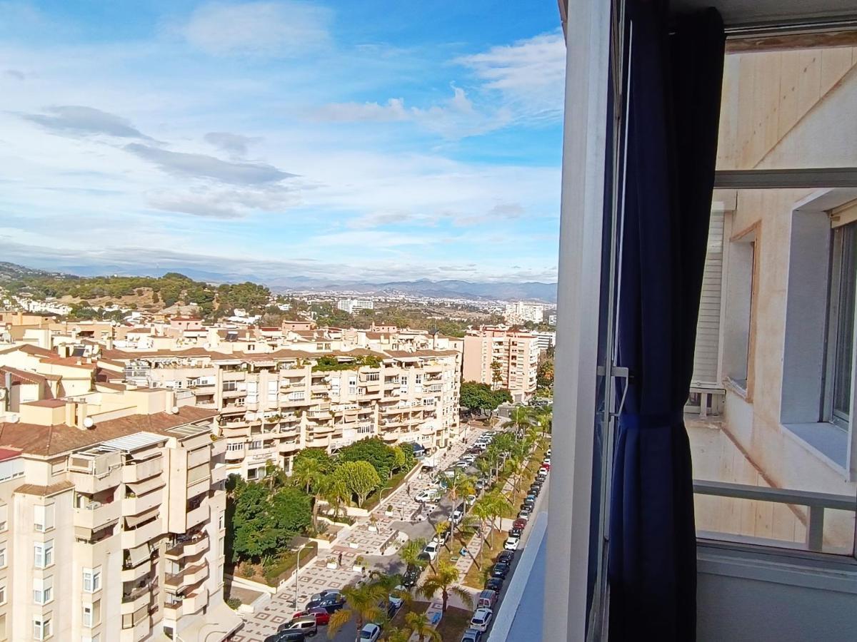 Precioso - Nuevo - Centro De - Terraza Con Vistas Al Mar, Impresionantes Vistas A La Montana, Wifi 359 Mbps, Smart Tv 40