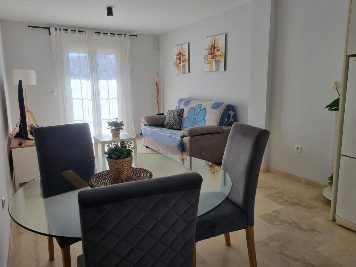Centro Y Playa Apartamento Torremolinos