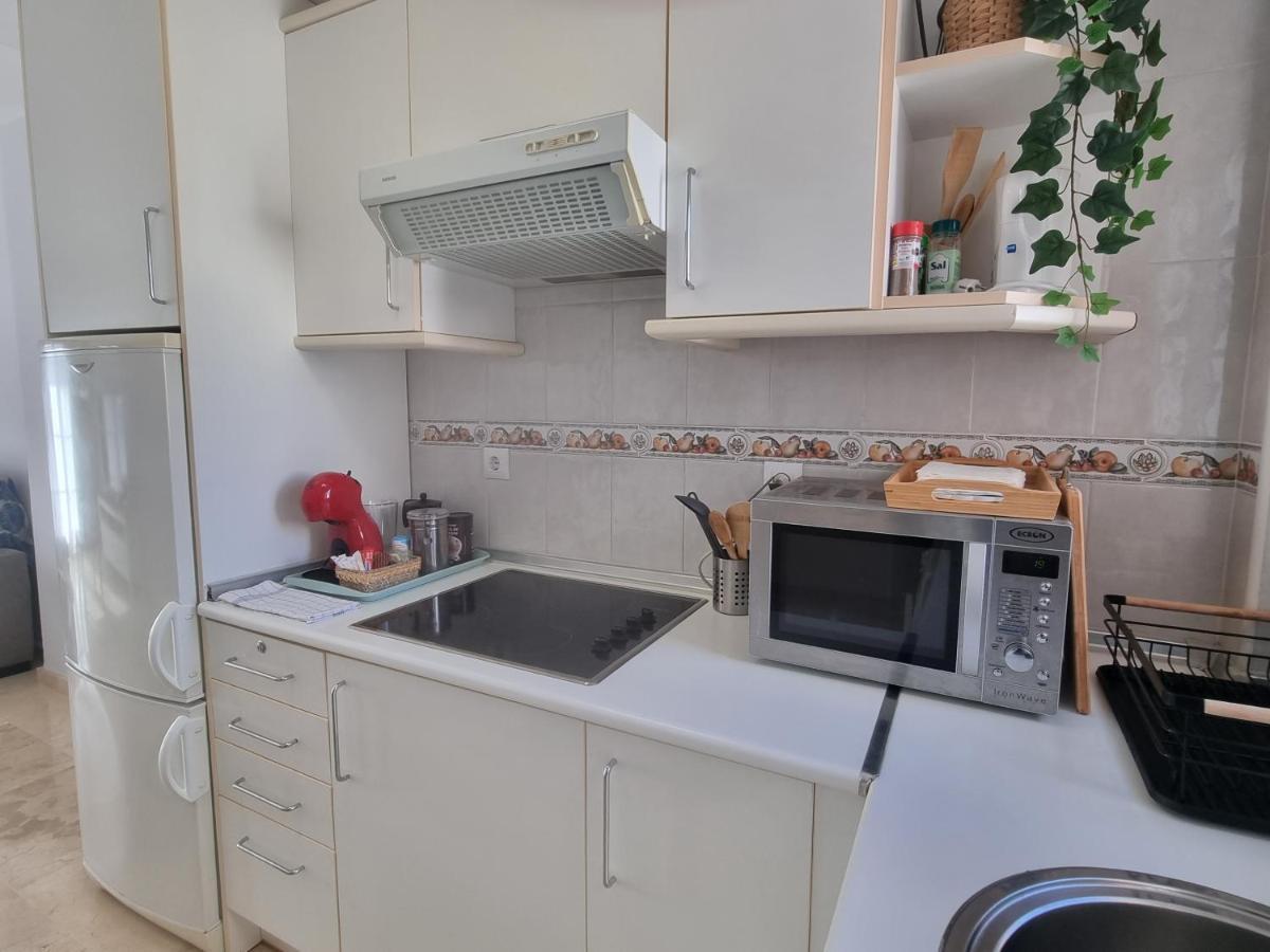 Apartamento Centro Y Playa *