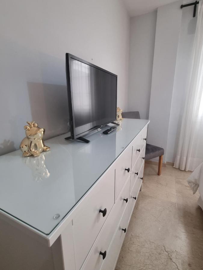 Apartamento Centro Y Playa Torremolinos