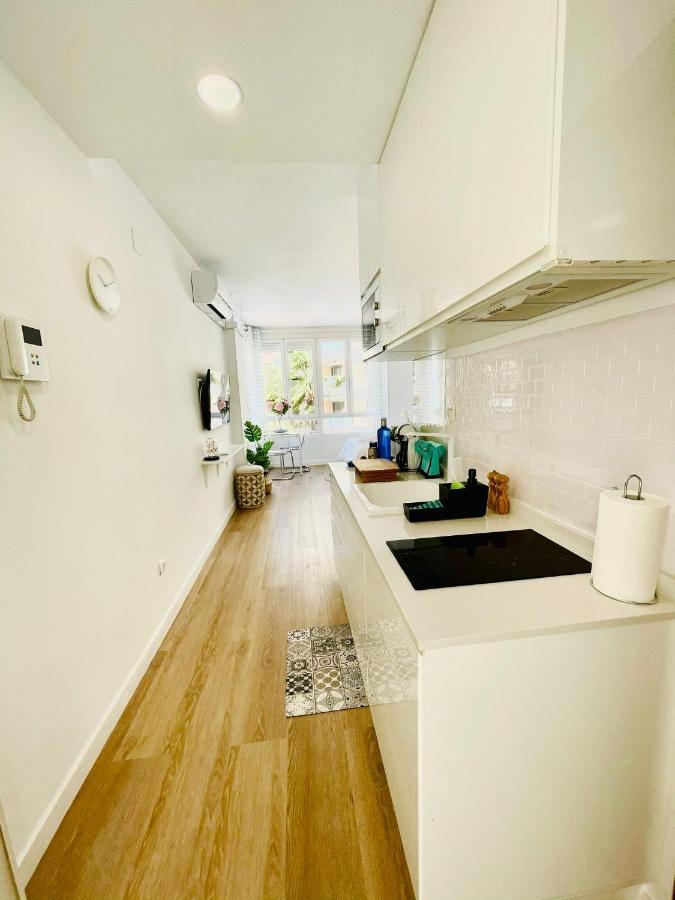 Luxury Loft With Pool In The Centre *
