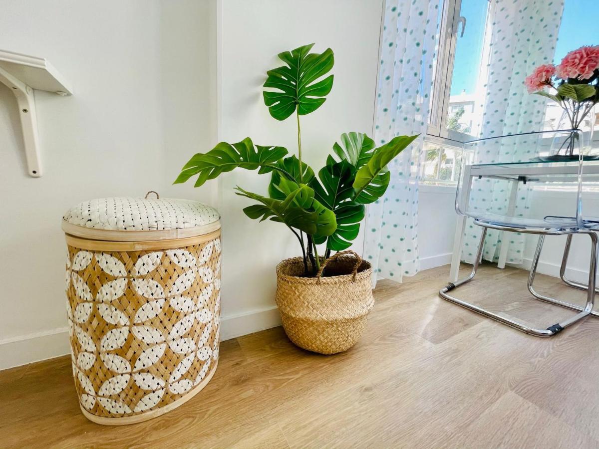 Apartamento Luxury Loft With Pool In The Centre Torremolinos