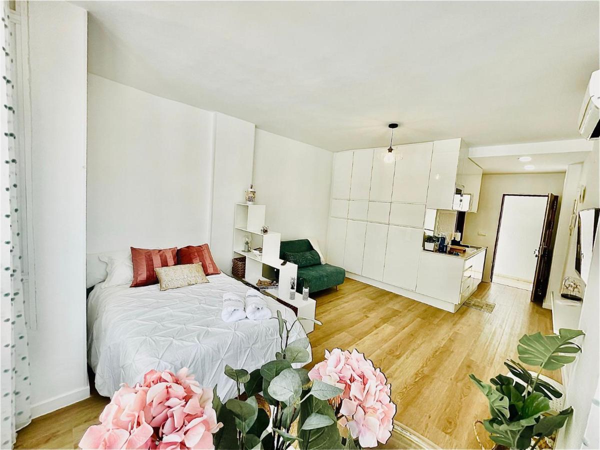Apartment Luxury Loft With Pool In The Centre