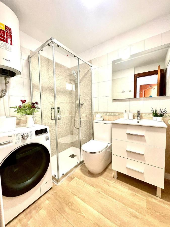 Luxury Loft With Pool In The Centre * Torremolinos