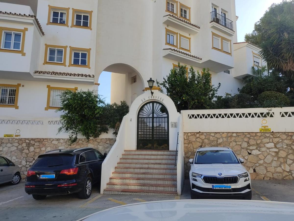 Apartamento Sunbeach Torremolinos