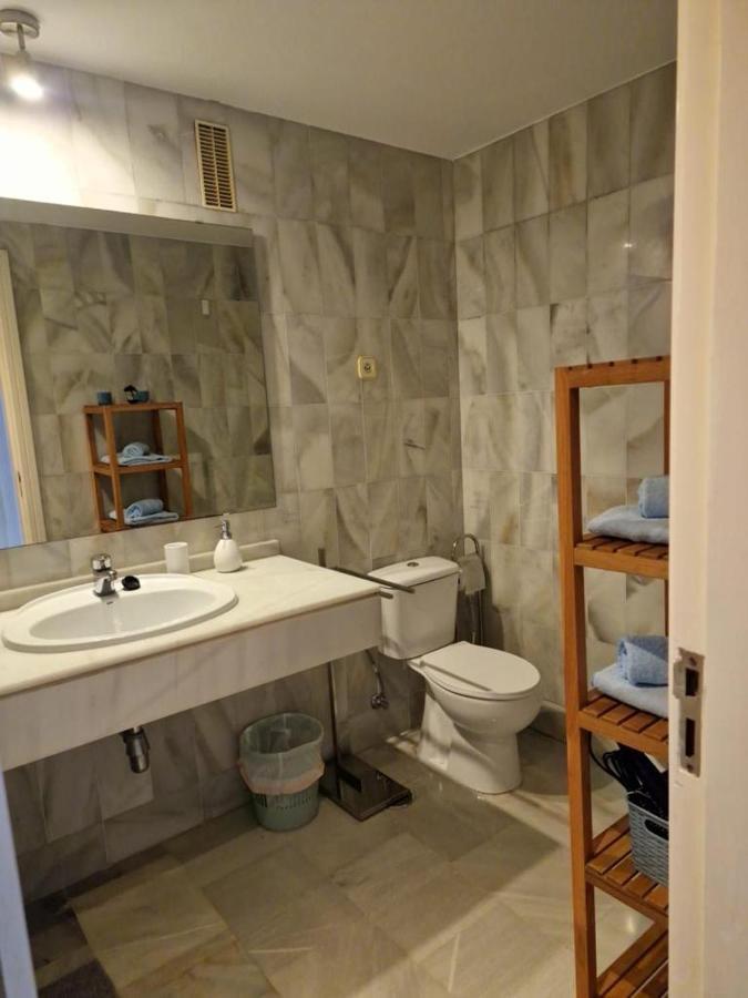 Ola Blanca Carihuela Appartement Torremolinos