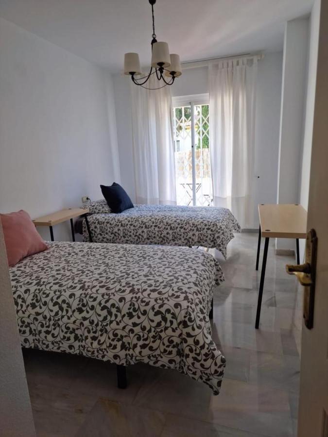 Ola Blanca Carihuela Appartement