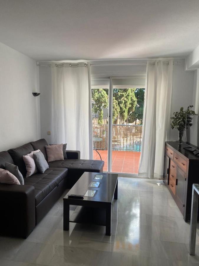 Appartement Ola Blanca Carihuela Torremolinos