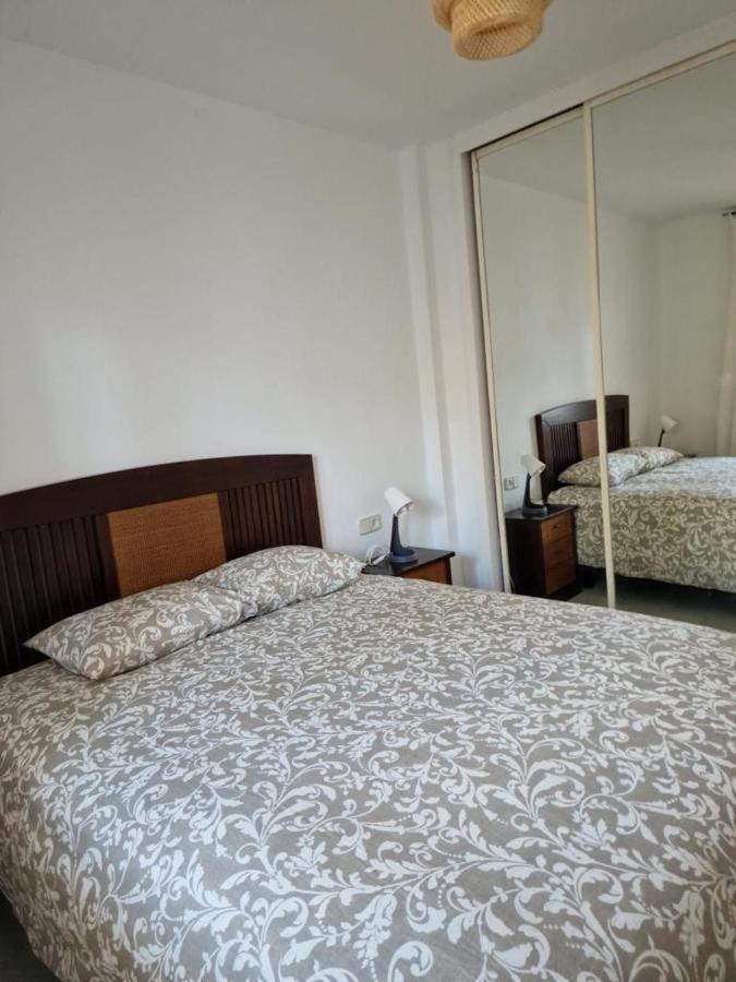 Ola Blanca Carihuela Appartement