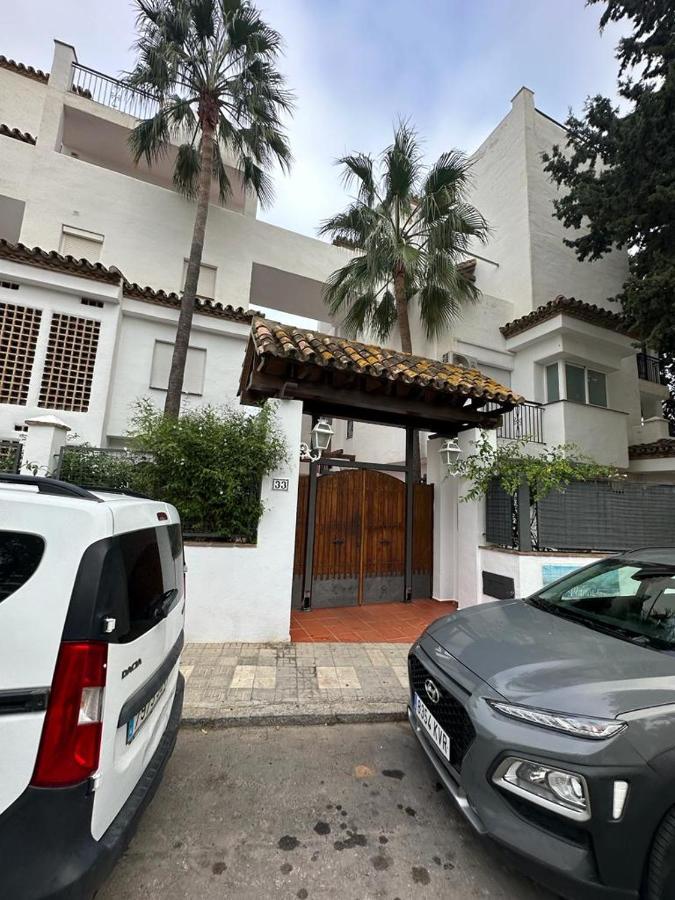 Appartement Ola Blanca Carihuela