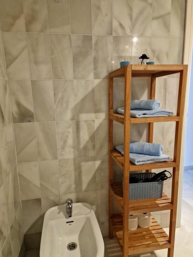 Ola Blanca Carihuela Appartement Torremolinos