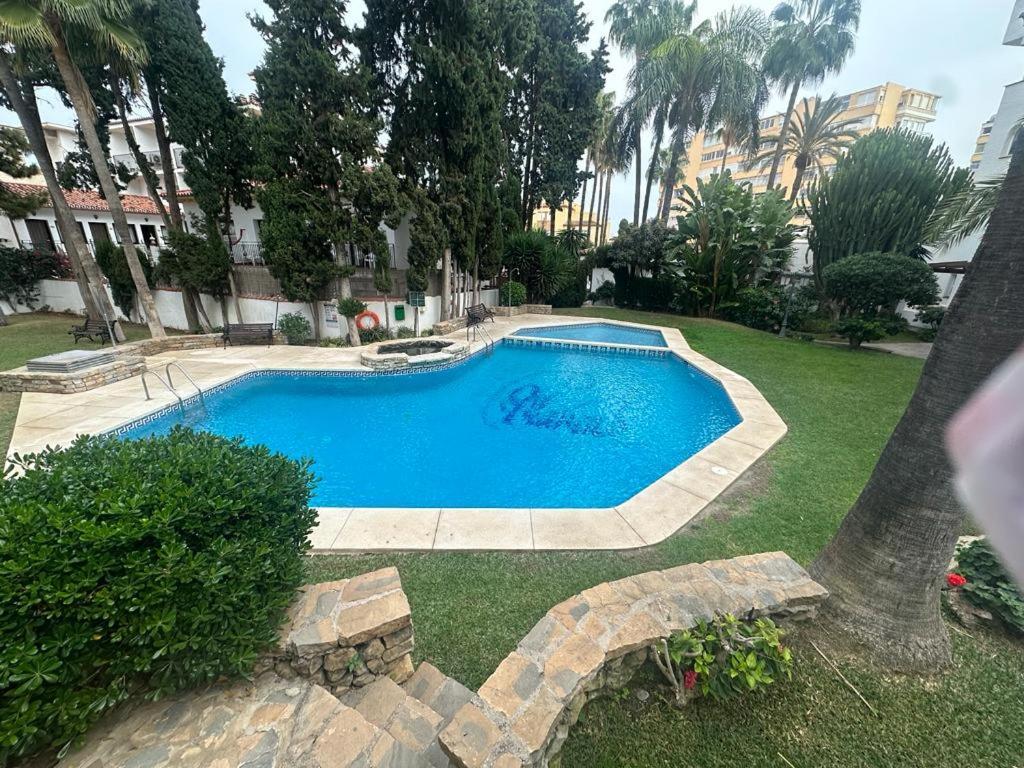 Appartement Ola Blanca Carihuela *