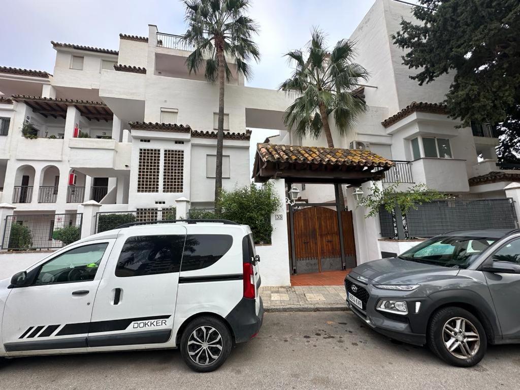 Appartement Ola Blanca Carihuela