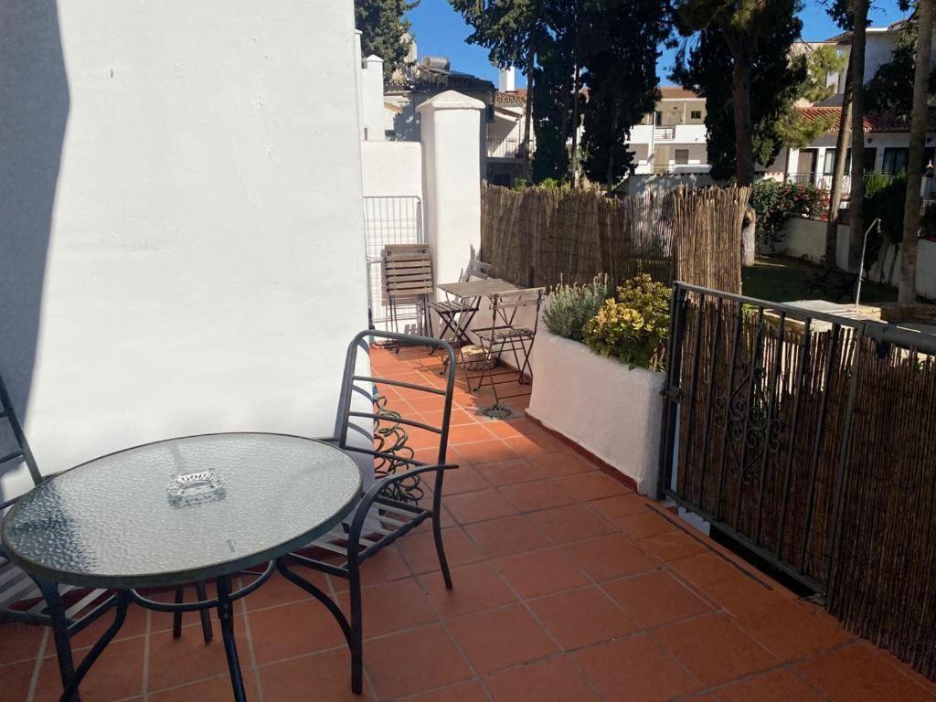 Appartement Ola Blanca Carihuela *