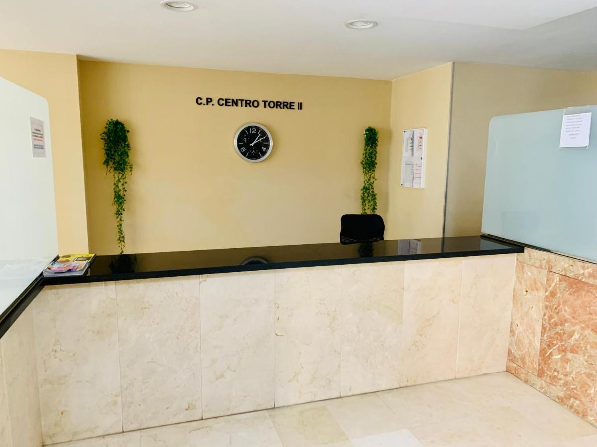 Apartment Luxury Loft With Pool In The Centre Torremolinos