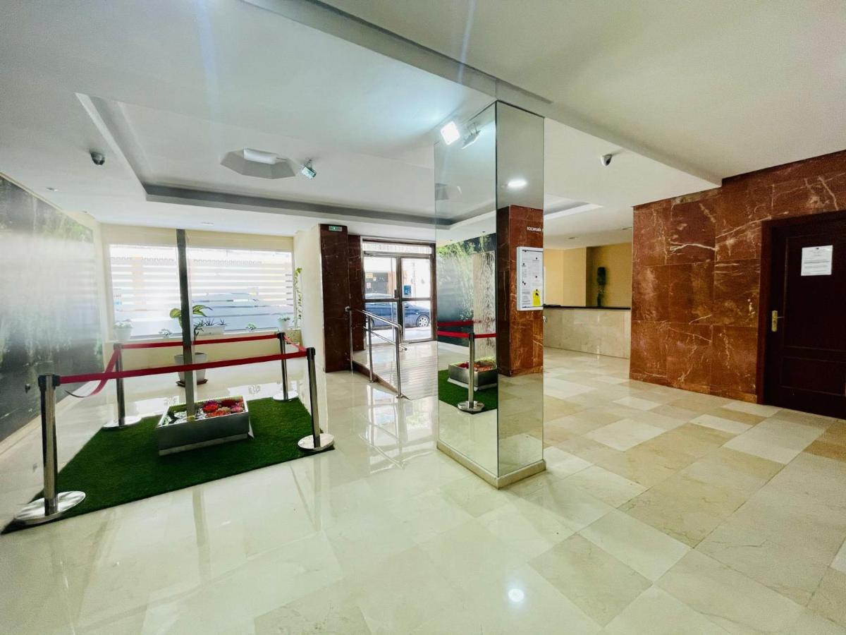 Luxury Loft With Pool In The Centre Torremolinos