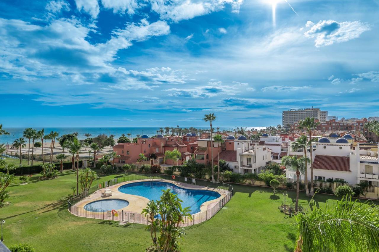 Appartement Well-located & Views 2bdr Apt In Alamos Torremolinos