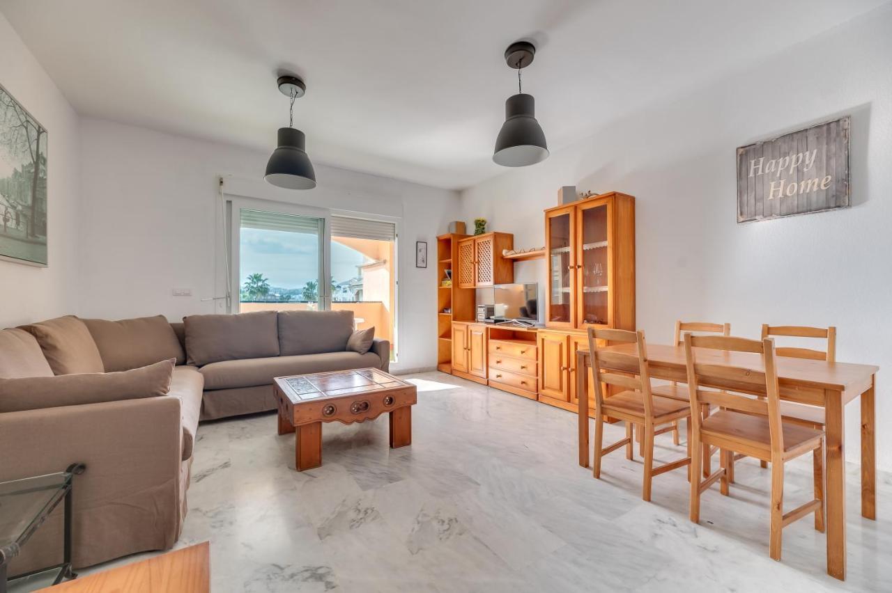 Apartment Well-located & Views 2bdr Apt In Alamos