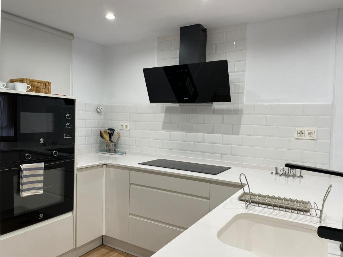 Luxury Apartament * Torremolinos