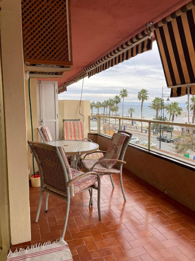 Luxury Apartament Torremolinos