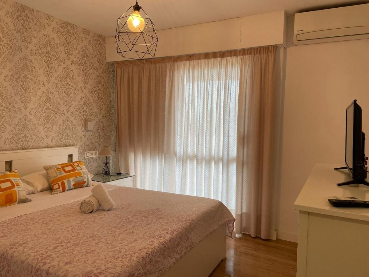 Appartement Luxury Apartament