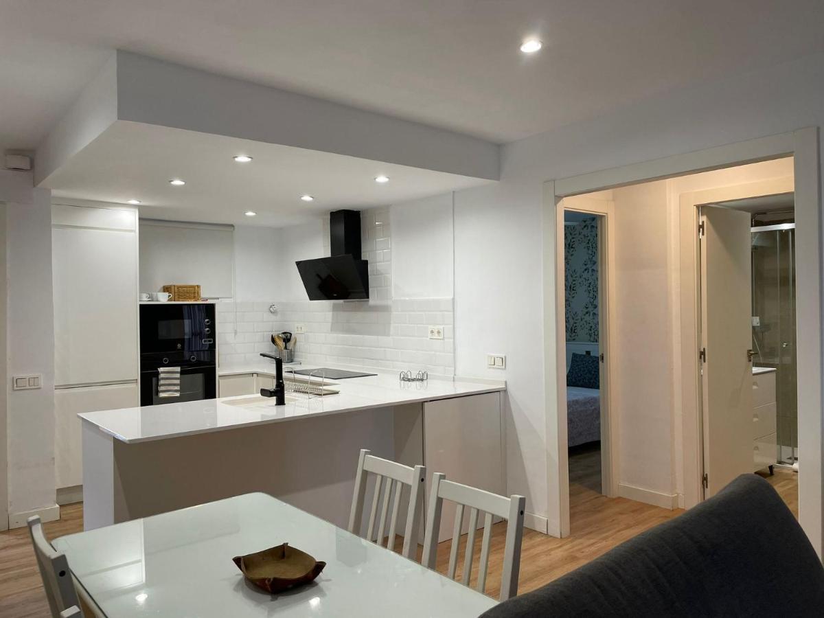 Luxury Apartament Appartement