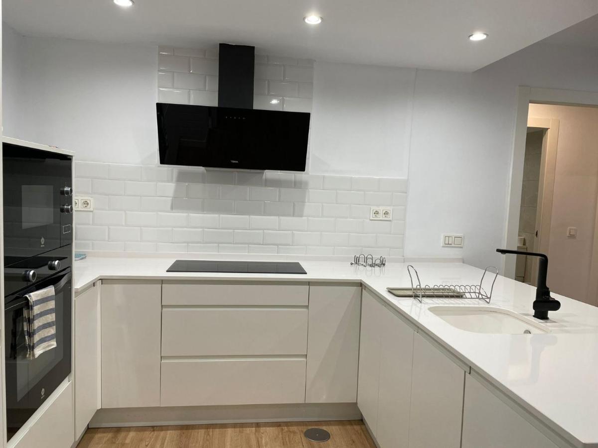 Appartement Luxury Apartament *