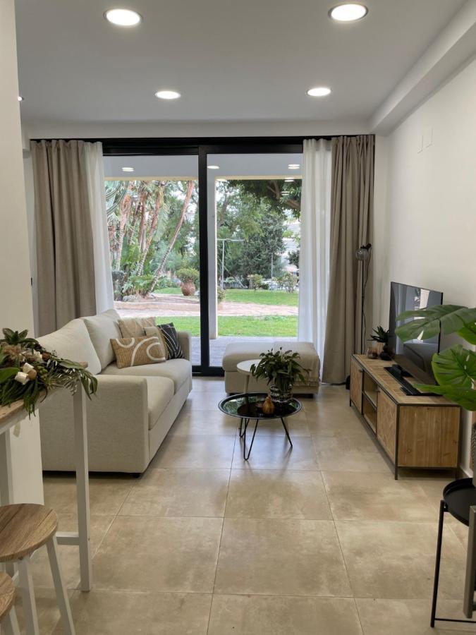 Casa Alberto - Eurosol Bajo 10 - Carihuela Apartment Torremolinos