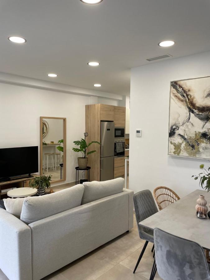 Casa Alberto - Eurosol Bajo 10 - Carihuela Apartment